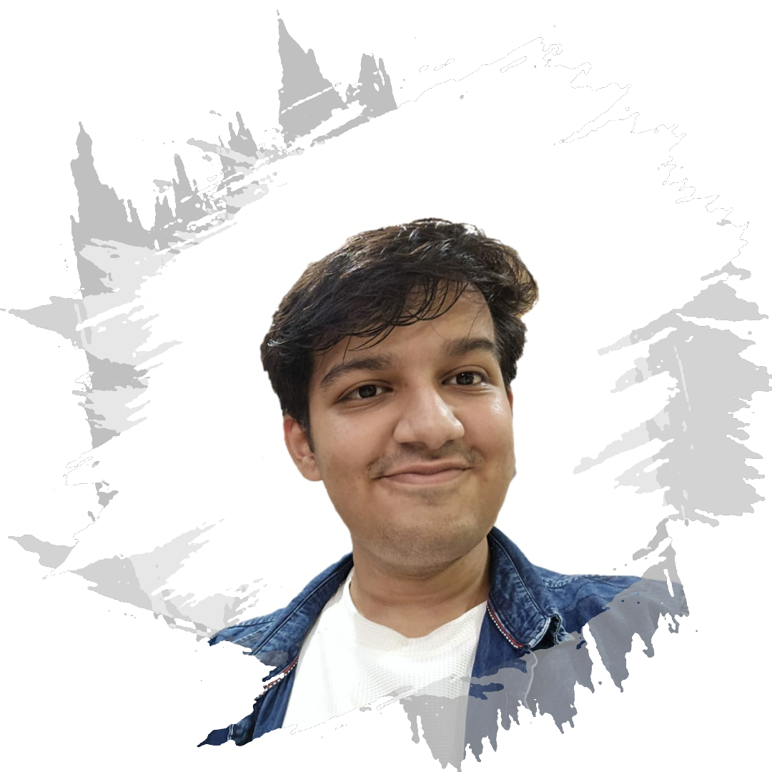 Chaitanya Karande