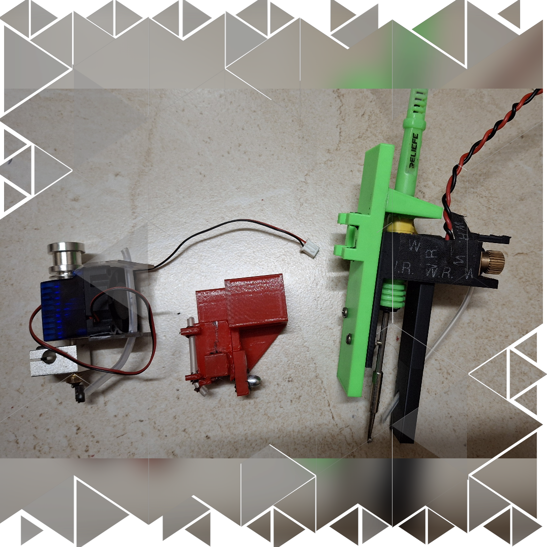 PCB F O R G E pcb-f-o-r-g-e