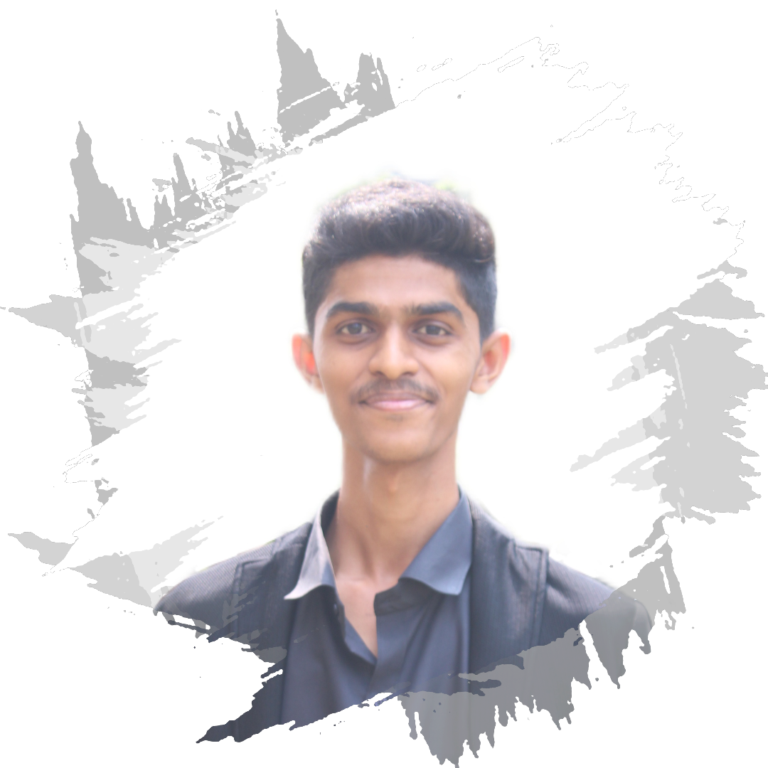 Mayur Mistry