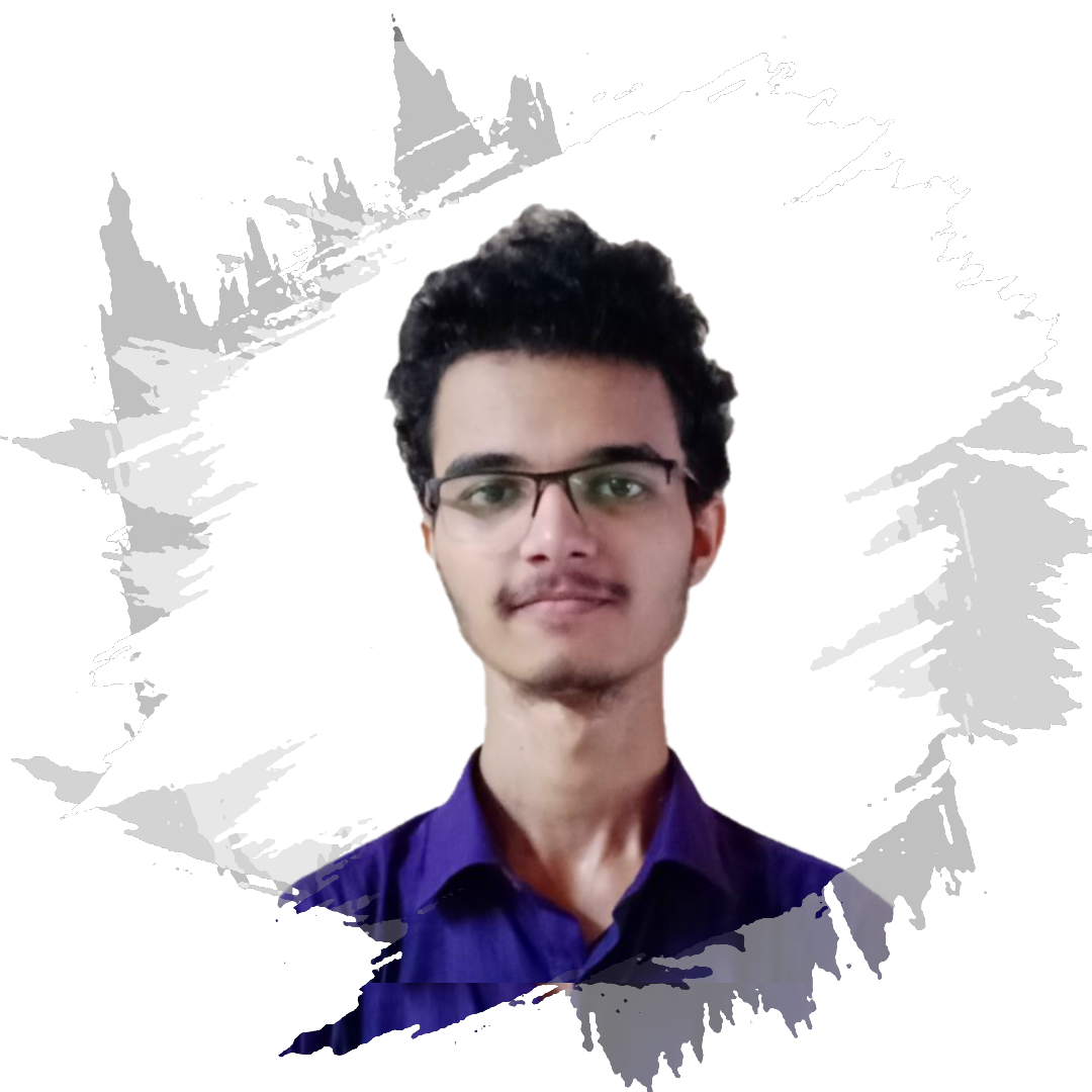 Yash Kurade